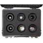 Hard Cases - SAMYANG KIT VDSLR MK2 SONY FE HARDCASE 118260 - quick order from manufacturer