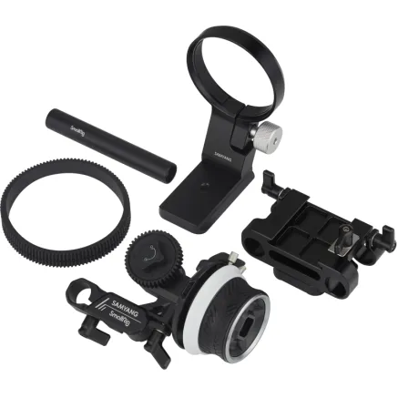 SAMYANG CINE KIT FOR E MOUNT W1213306101