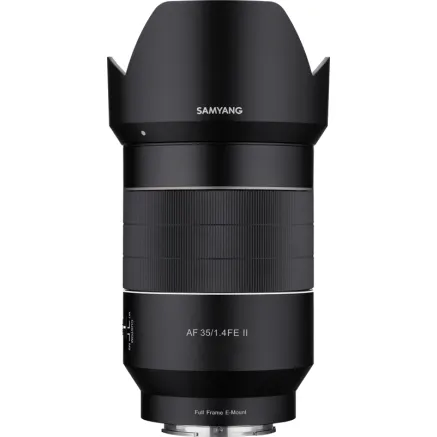 SAMYANG AF 35MM F 1.4 SONY FE II F1212906101