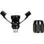 Statīvu aksesuāri - SIRUI P-36 ADAPTER FOR MONOPOD/FEET P-36 - ātri pasūtīt no ražotāja
