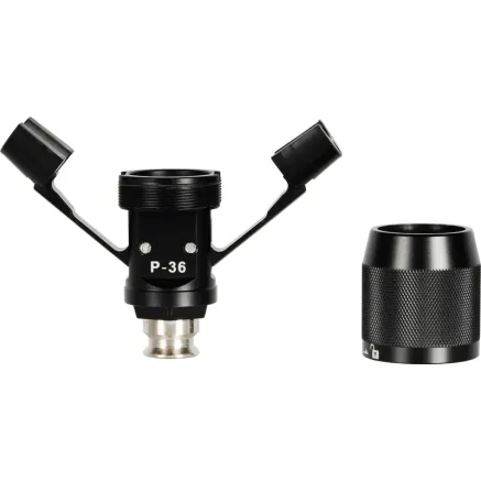 SIRUI P-36 ADAPTER FOR MONOPOD/FEET P-36