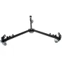 Sirui DT-06 Tripod Slider Dolly for SH-series Video Tripods