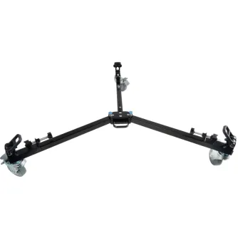 Statīvu aksesuāri - SIRUI DT-06 TRIPOD SLIDER DOLLY DT-06 - ātri pasūtīt no ražotāja