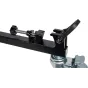 Statīvu aksesuāri - SIRUI DT-06 TRIPOD SLIDER DOLLY DT-06 - ātri pasūtīt no ražotāja