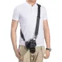 Kameru siksniņas - SMALLRIG 2428 CAMERA SHOULDER STRAP PSC2428 - ātri pasūtīt no ražotāja