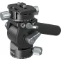 Statīvu galvas - SMALLRIG 3457 LIGHTWEIGHT FLUID VIDEO HEAD 3457 - ātri pasūtīt no ražotāja