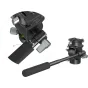 Statīvu galvas - SMALLRIG 3457 LIGHTWEIGHT FLUID VIDEO HEAD 3457 - ātri pasūtīt no ražotāja