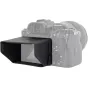 Accessories for LCD Displays - SMALLRIG 3638 SUNHOOD FOR SONY A7/A9/A1 SERIES SELECTED CAMERAS 3638 - buy today in Master Foto store and with delivery