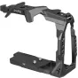 Ietvars kameram CAGE - SMALLRIG 3665 HALF CAGE FOR BMPCC 6K PRO 3665 - ātri pasūtīt no ražotāja