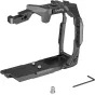 Ietvars kameram CAGE - SMALLRIG 3665 HALF CAGE FOR BMPCC 6K PRO 3665 - ātri pasūtīt no ražotāja