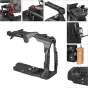 Ietvars kameram CAGE - SMALLRIG 3665 HALF CAGE FOR BMPCC 6K PRO 3665 - ātri pasūtīt no ražotāja
