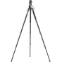 Photo Tripods - SmallRig CT180 Video Tripod with Mini Fluid Head - quick order from manufacturer