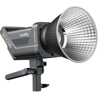 LED Monobloki - SMALLRIG 3621 RC 220B COB LIGHT 3621 - ātri pasūtīt no ražotāja