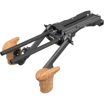 Plecu turētāji RIG - SMALLRIG 3169 SONY VCT-14 UNIVERSAL MULTIFUNCTIONAL SHOULDER KIT 3169 - ātri pasūtīt no ražotāja