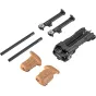 Plecu turētāji RIG - SMALLRIG 3169 SONY VCT-14 UNIVERSAL MULTIFUNCTIONAL SHOULDER KIT 3169 - ātri pasūtīt no ražotāja