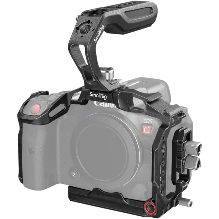 SmallRig 3891 Black Mamba Handheld Kit for Canon EOS R5 C