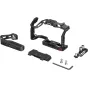 Ietvars kameram CAGE - SMALLRIG 3891 HANDHELD KIT BLACK MAMBA FOR CANON EOS R5C 3891 - ātri pasūtīt no ražotāja