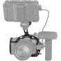 Ietvars kameram CAGE - SMALLRIG 3891 HANDHELD KIT BLACK MAMBA FOR CANON EOS R5C 3891 - ātri pasūtīt no ražotāja
