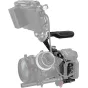 Ietvars kameram CAGE - SMALLRIG 3891 HANDHELD KIT BLACK MAMBA FOR CANON EOS R5C 3891 - ātri pasūtīt no ražotāja