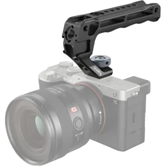 Rokturi HANDLE - SMALLRIG 3764 TOP HANDLE WITH COLD SHOE 3764 - ātri pasūtīt no ražotāja