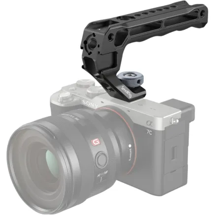 SmallRig 3764 Top Handle with Cold Shoe