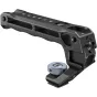 Rokturi HANDLE - SMALLRIG 3764 TOP HANDLE WITH COLD SHOE 3764 - ātri pasūtīt no ražotāja