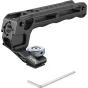 Rokturi HANDLE - SMALLRIG 3764 TOP HANDLE WITH COLD SHOE 3764 - ātri pasūtīt no ražotāja