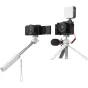 Discontinued - SMALLRIG 3825 SIMORR VLOG TRIPOD VIGOR VT-15 WHITE 3825