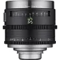CINEMA Video Lenses - XEEN MEISTER 35MM T1.3 PL F1513412101 - quick order from manufacturer
