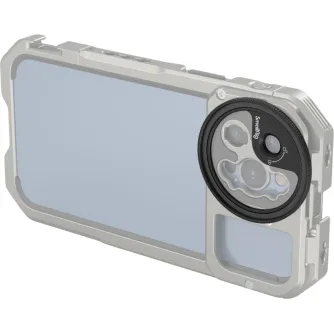 Viedtālruņiem - SMALLRIG 3840 52MM FILTER RING ADAPTER (M-MOUNT) 3840 - ātri pasūtīt no ražotāja