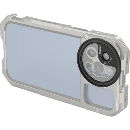 SmallRig Magnetic Filter Adapter Ring (M Mount) 52mm 3840C