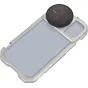 Viedtālruņiem - SMALLRIG 3840 52MM FILTER RING ADAPTER (M-MOUNT) 3840 - ātri pasūtīt no ražotāja