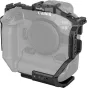 Ietvars kameram CAGE - SMALLRIG 3884 CAGE FOR CANON EOS R3 3884 - ātri pasūtīt no ražotāja