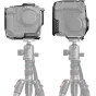Ietvars kameram CAGE - SMALLRIG 3884 CAGE FOR CANON EOS R3 3884 - ātri pasūtīt no ražotāja