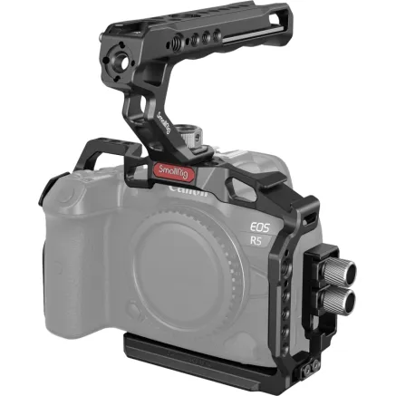 SmallRig 3830B Handheld Kit for Canon EOS R5/R6/R5 C