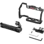 Ietvars kameram CAGE - SMALLRIG 3830 HANDHELD KIT FOR CANON EOS R5/ R6/ R5 C 3830 - ātri pasūtīt no ražotāja