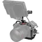 Ietvars kameram CAGE - SMALLRIG 3830 HANDHELD KIT FOR CANON EOS R5/ R6/ R5 C 3830 - ātri pasūtīt no ražotāja