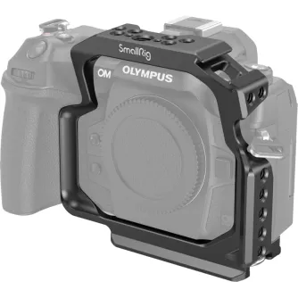 Ietvars kameram CAGE - SMALLRIG 3948 CAMERA CAGE FOR OM SYSTEM OM-1 3948 - ātri pasūtīt no ražotāja