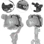 Ietvars kameram CAGE - SMALLRIG 3948 CAMERA CAGE FOR OM SYSTEM OM-1 3948 - ātri pasūtīt no ražotāja