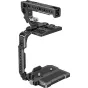 Ietvars kameram CAGE - SMALLRIG 3899 HANDHELD KIT FOR CANON EOS C70 3899 - ātri pasūtīt no ražotāja