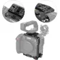 Ietvars kameram CAGE - SMALLRIG 3899 HANDHELD KIT FOR CANON EOS C70 3899 - ātri pasūtīt no ražotāja