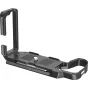 Ietvars kameram CAGE - SMALLRIG 3928 L-BRACKET FOR FUJIFILM X-H2S 3928 - ātri pasūtīt no ražotāja