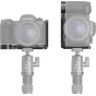 Ietvars kameram CAGE - SMALLRIG 3928 L-BRACKET FOR FUJIFILM X-H2S 3928 - ātri pasūtīt no ražotāja