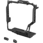 Ietvars kameram CAGE - SMALLRIG 3933 MULTIFUNCTIONAL CAGE FOR FUJIFILM X-H2S WITH FT-XH / VG-XH BATTERY GRIP 3933 - ātri pasūtīt no ražotāja