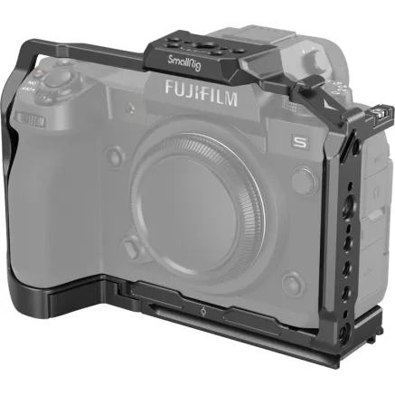 SmallRig 3934 Cage for FUJIFILM X H2S