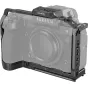 Ietvars kameram CAGE - SMALLRIG 3934 CAGE FOR FUJIFILM X-H2S 3934 - perc šodien veikalā un ar piegādi