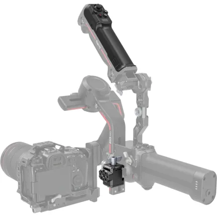 SMALLRIG 3920 WIRELESS CONTROLLER FOR DJI RS SERIES 3920