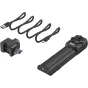 Rokturi HANDLE - SMALLRIG 3920 WIRELESS CONTROLLER FOR DJI RS SERIES 3920 - perc šodien veikalā un ar piegādi