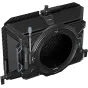 Barndoors - Matte Box - SMALLRIG 3641 LIGHTWEIGHT MULTIFUNCTIONAL MODULAR MATTE BOX (114MM) BASIC KIT 3641 - quick order from manufacturer