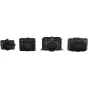 Barndoors - Matte Box - SMALLRIG 3641 LIGHTWEIGHT MULTIFUNCTIONAL MODULAR MATTE BOX (114MM) BASIC KIT 3641 - quick order from manufacturer